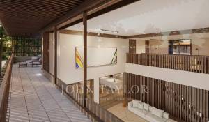 Neubauprojekte Haus Carvalhal