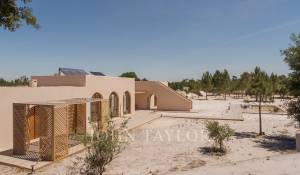Neubauprojekte Haus Grândola e Santa Margarida da Serra