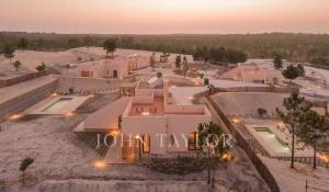 Neubauprojekte Haus Grândola e Santa Margarida da Serra
