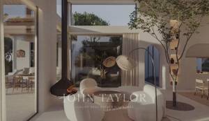 Neubauprojekte Haus Grândola e Santa Margarida da Serra