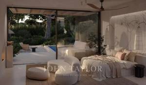 Neubauprojekte Haus Grândola e Santa Margarida da Serra