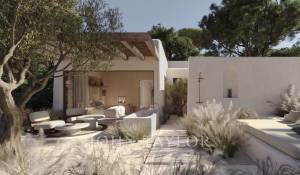 Neubauprojekte Haus Grândola e Santa Margarida da Serra