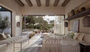 Neubauprojekte Haus Grândola e Santa Margarida da Serra