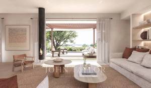 Neubauprojekte Haus Mahón