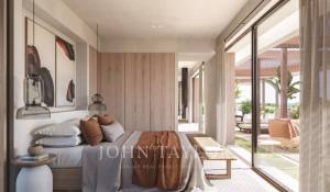 Neubauprojekte Haus Mahón