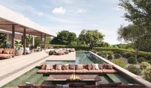 Neubauprojekte Haus Mahón