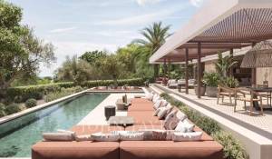 Neubauprojekte Haus Mahón