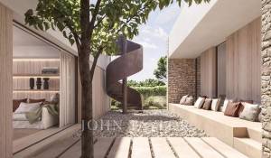 Neubauprojekte Haus Mahón