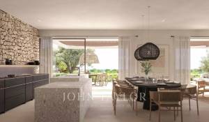 Neubauprojekte Haus Mahón