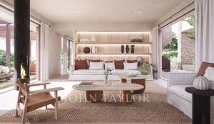 Neubauprojekte Haus Mahón