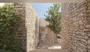 Neubauprojekte Haus Mahón