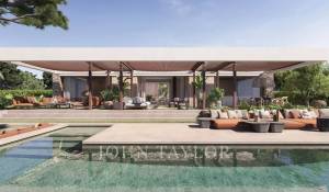 Neubauprojekte Haus Mahón