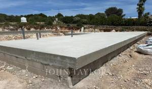 Neubauprojekte Haus Mahón