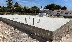 Neubauprojekte Haus Mahón