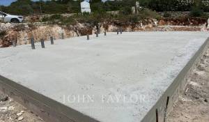 Neubauprojekte Haus Mahón