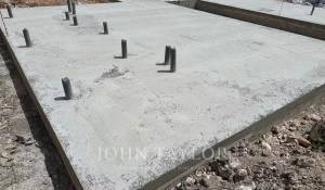 Neubauprojekte Haus Mahón