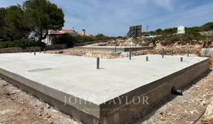 Neubauprojekte Haus Mahón