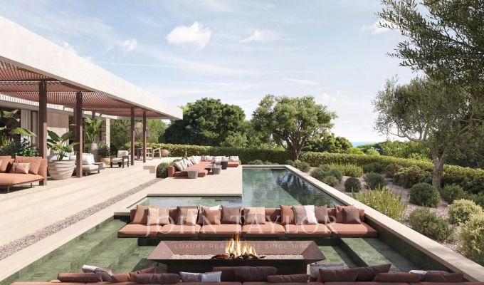 Neubauprojekte Geliefert Mahón