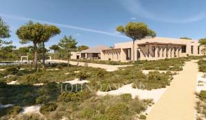 Neubauprojekte Haus Melides