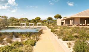 Neubauprojekte Haus Melides