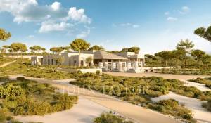 Neubauprojekte Haus Melides