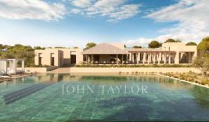 Neubauprojekte Haus Melides