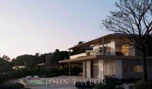 Neubauprojekte Haus Melides