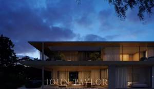 Neubauprojekte Haus Melides