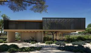 Neubauprojekte Haus Melides