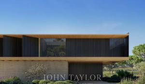 Neubauprojekte Haus Melides