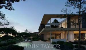 Neubauprojekte Haus Melides