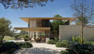 Neubauprojekte Haus Melides