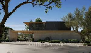 Neubauprojekte Haus Melides