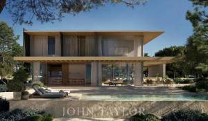 Neubauprojekte Haus Melides