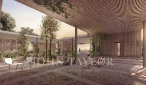 Neubauprojekte Haus Pozuelo de Alarcón