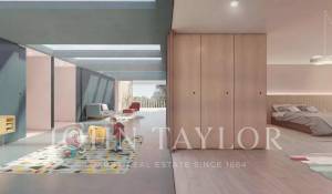 Neubauprojekte Haus Pozuelo de Alarcón