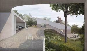 Neubauprojekte Haus Pozuelo de Alarcón