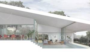 Neubauprojekte Haus Pozuelo de Alarcón