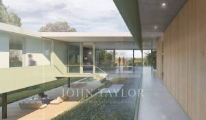 Neubauprojekte Haus Pozuelo de Alarcón