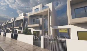 Neubauprojekte Haus Ypsonas
