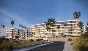 Neubauprojekte Penthouse Agios Athanasios
