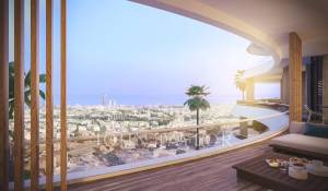 Neubauprojekte Penthouse Agios Athanasios