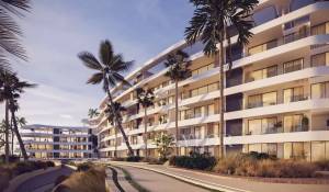 Neubauprojekte Penthouse Agios Athanasios