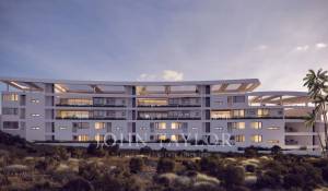 Neubauprojekte Penthouse Agios Athanasios