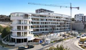 Neubauprojekte Penthouse Agios Athanasios