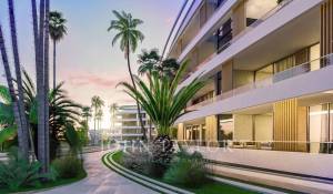 Neubauprojekte Penthouse Agios Athanasios