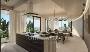 Neubauprojekte Penthouse Agios Athanasios