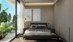 Neubauprojekte Penthouse Agios Athanasios