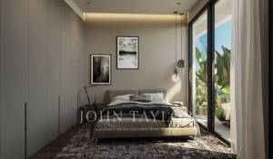 Neubauprojekte Penthouse Agios Athanasios