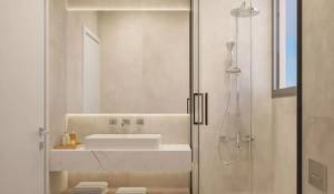 Neubauprojekte Penthouse Agios Athanasios